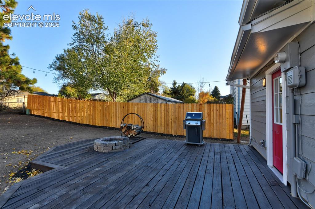 4450 Wordsworth Circle Colorado Springs CO 80916