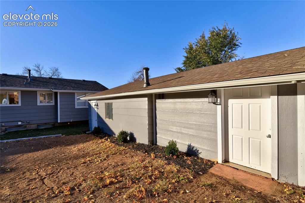 4450 Wordsworth Circle Colorado Springs CO 80916