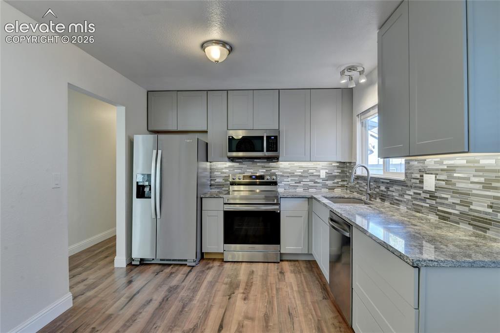 4450 Wordsworth Circle Colorado Springs CO 80916