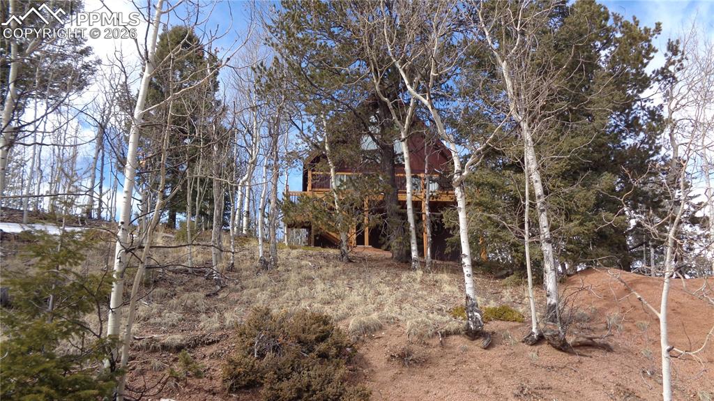 1548 Golden Cycle Circle Cripple Creek CO 80813
