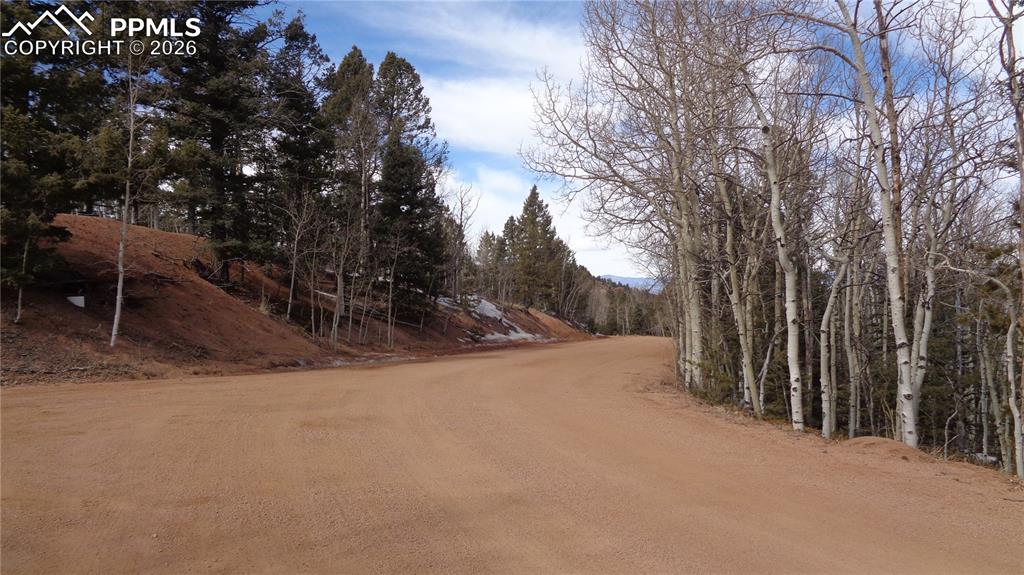 1548 Golden Cycle Circle Cripple Creek CO 80813