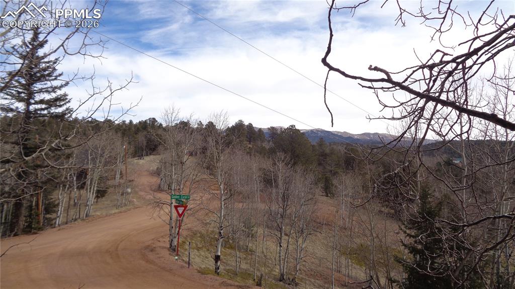 1548 Golden Cycle Circle Cripple Creek CO 80813