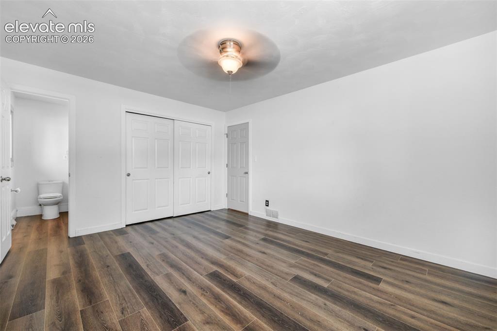 11165 Pine Meadows Road Colorado Springs CO 80908