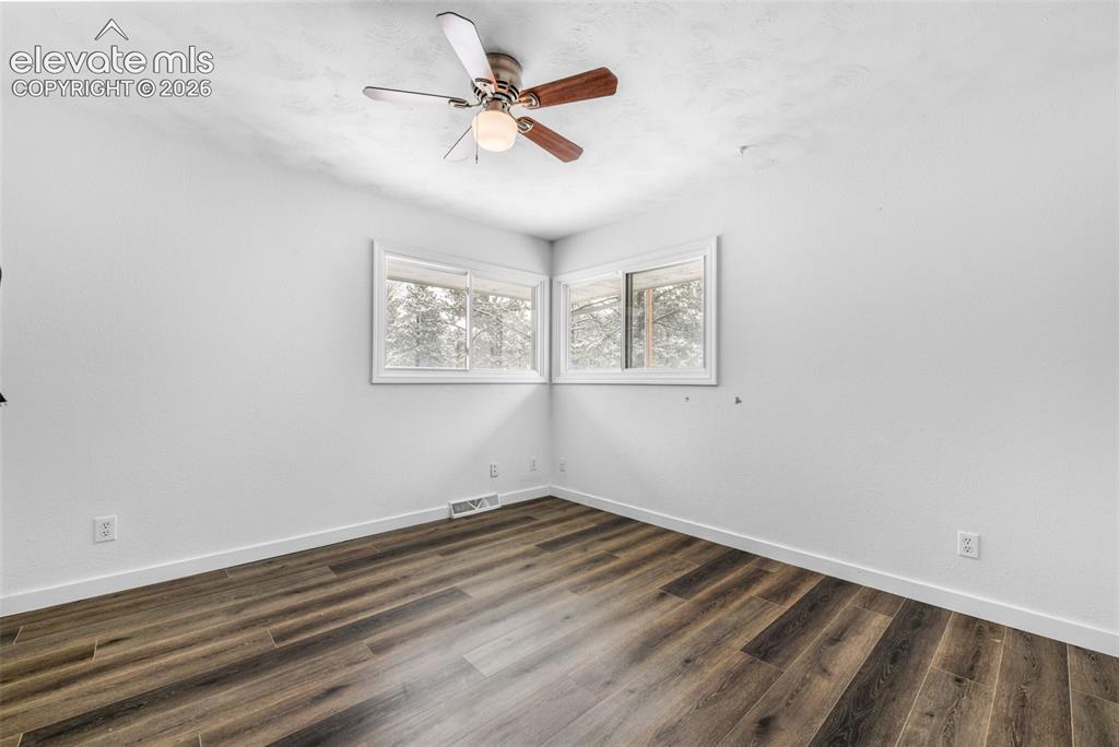 11165 Pine Meadows Road Colorado Springs CO 80908