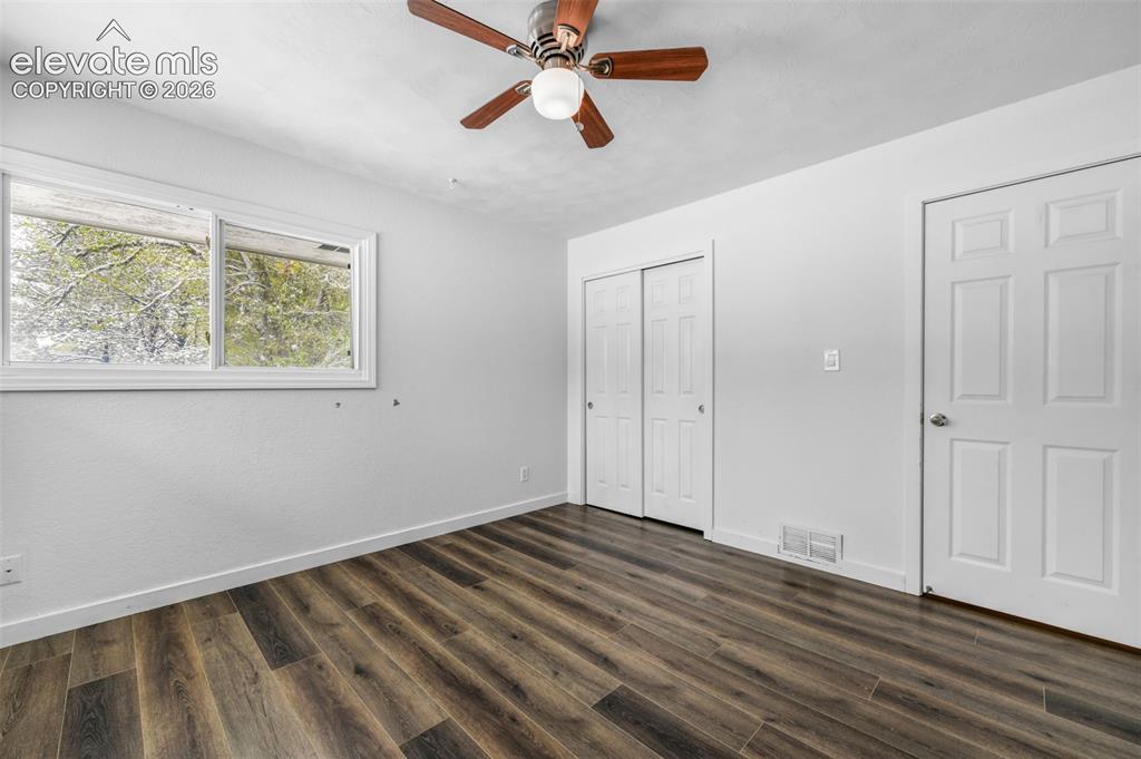 11165 Pine Meadows Road Colorado Springs CO 80908