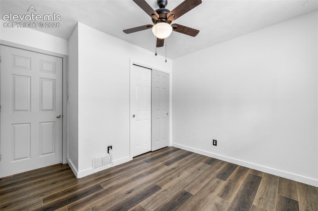 11165 Pine Meadows Road Colorado Springs CO 80908