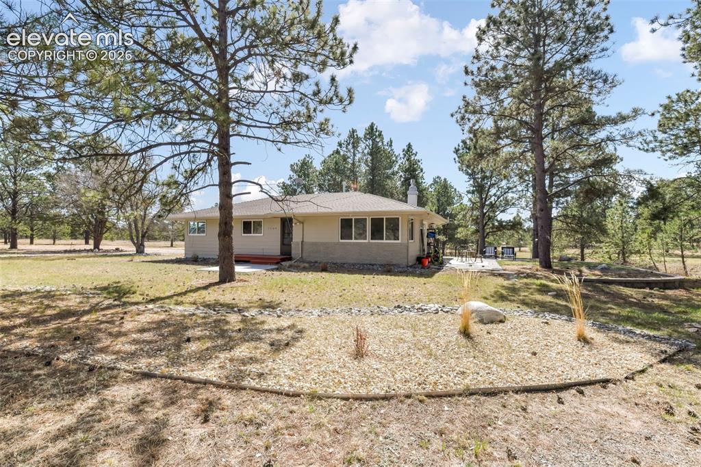 11165 Pine Meadows Road Colorado Springs CO 80908