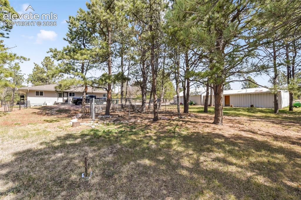 11165 Pine Meadows Road Colorado Springs CO 80908