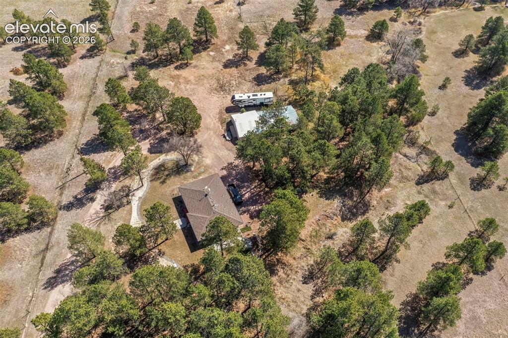 11165 Pine Meadows Road Colorado Springs CO 80908