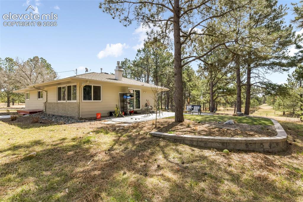 11165 Pine Meadows Road Colorado Springs CO 80908