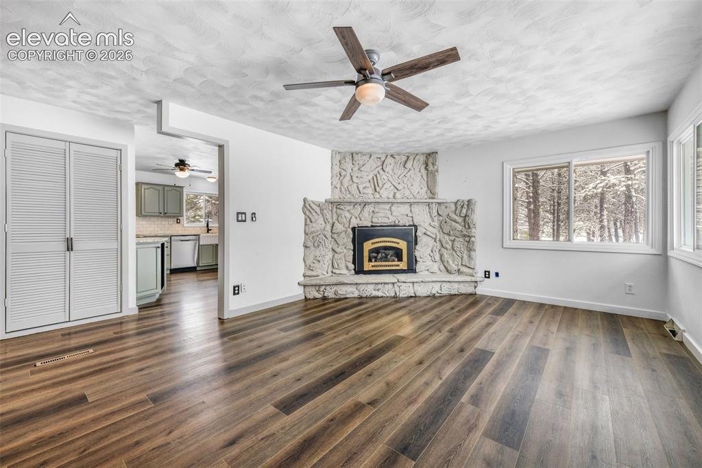 11165 Pine Meadows Road Colorado Springs CO 80908