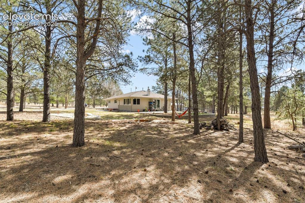 11165 Pine Meadows Road Colorado Springs CO 80908