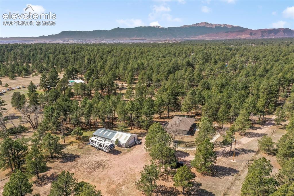 11165 Pine Meadows Road Colorado Springs CO 80908