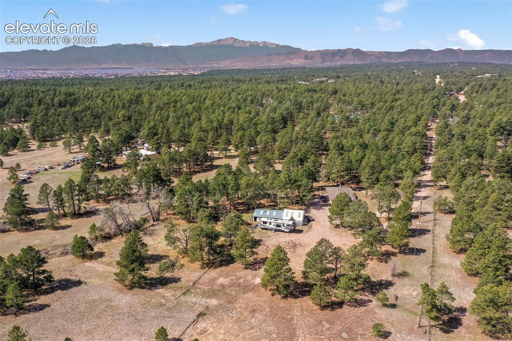 11165 Pine Meadows Road Colorado Springs CO 80908