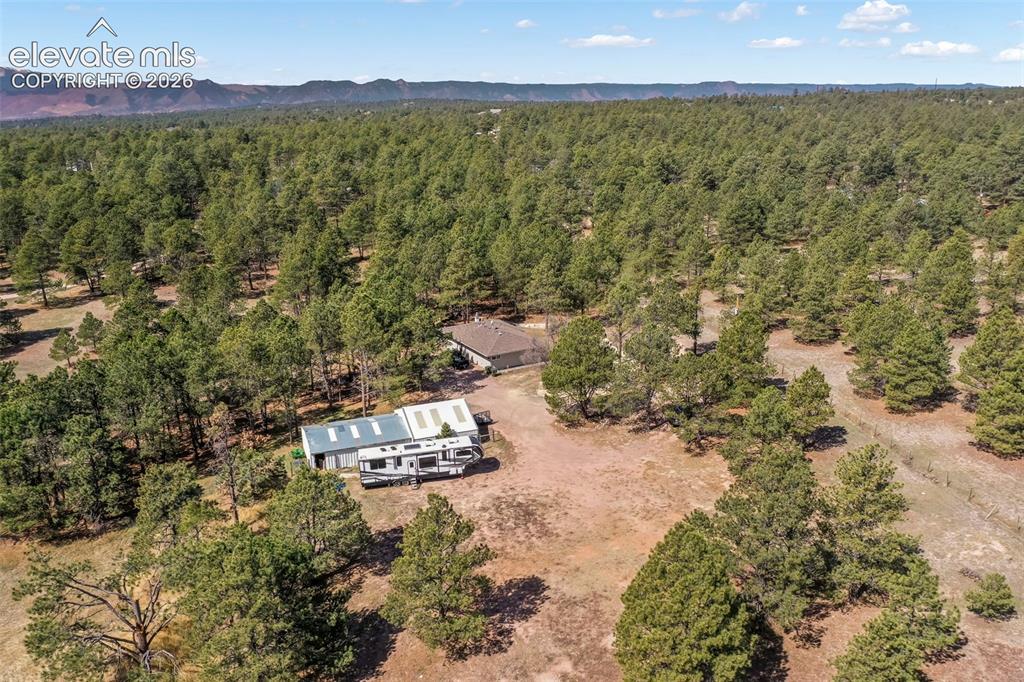 11165 Pine Meadows Road Colorado Springs CO 80908