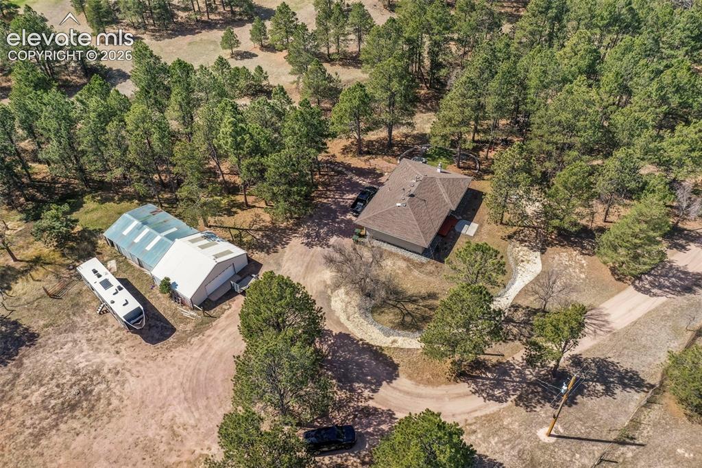 11165 Pine Meadows Road Colorado Springs CO 80908