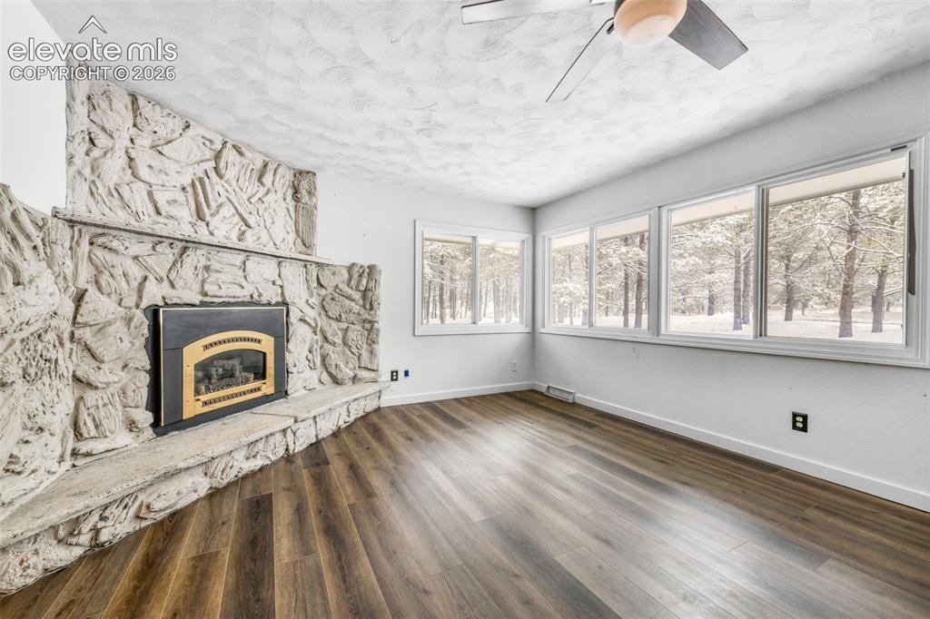 11165 Pine Meadows Road Colorado Springs CO 80908