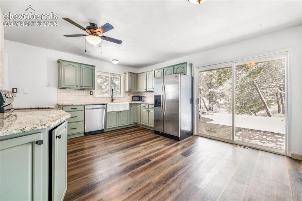11165 Pine Meadows Road Colorado Springs CO 80908