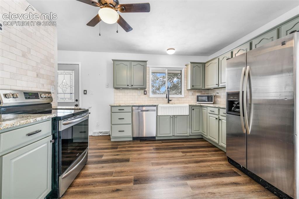 11165 Pine Meadows Road Colorado Springs CO 80908