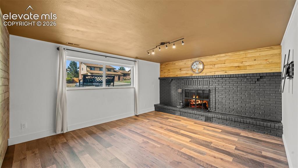 5055 Bunk House Lane Colorado Springs CO 80917