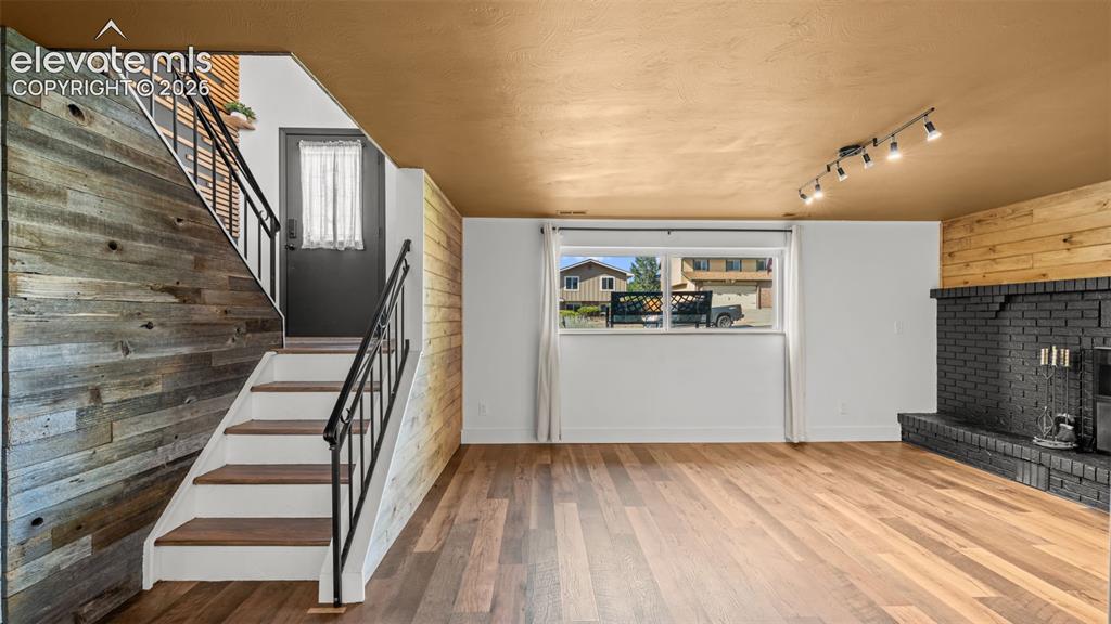 5055 Bunk House Lane Colorado Springs CO 80917