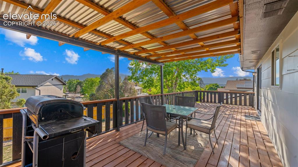 5055 Bunk House Lane Colorado Springs CO 80917