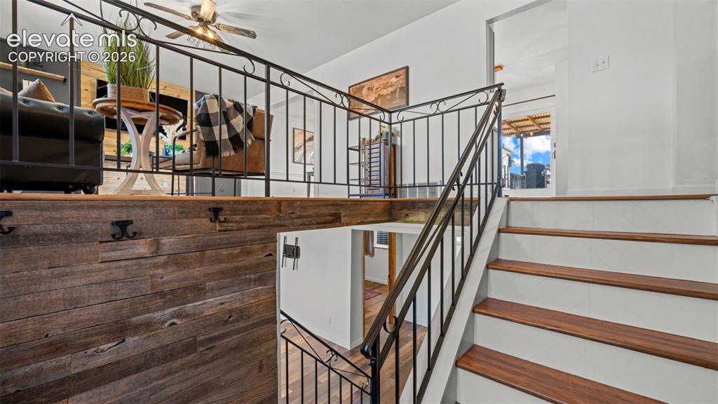 5055 Bunk House Lane Colorado Springs CO 80917