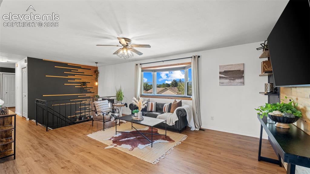 5055 Bunk House Lane Colorado Springs CO 80917