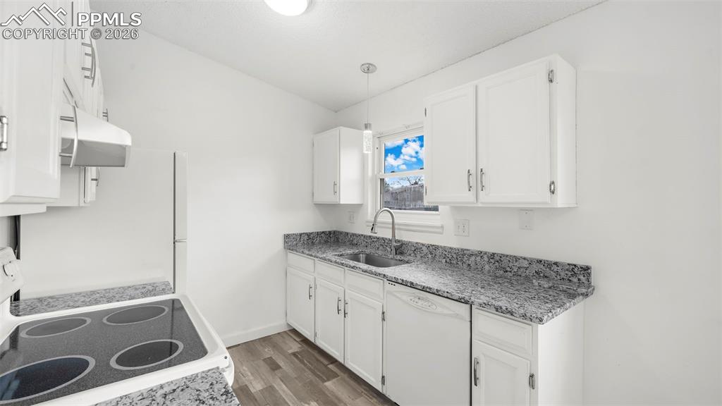 850 Nordic Drive Colorado Springs CO 80916