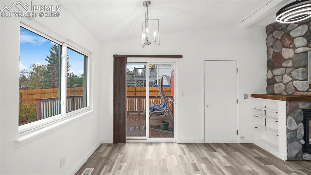 850 Nordic Drive Colorado Springs CO 80916