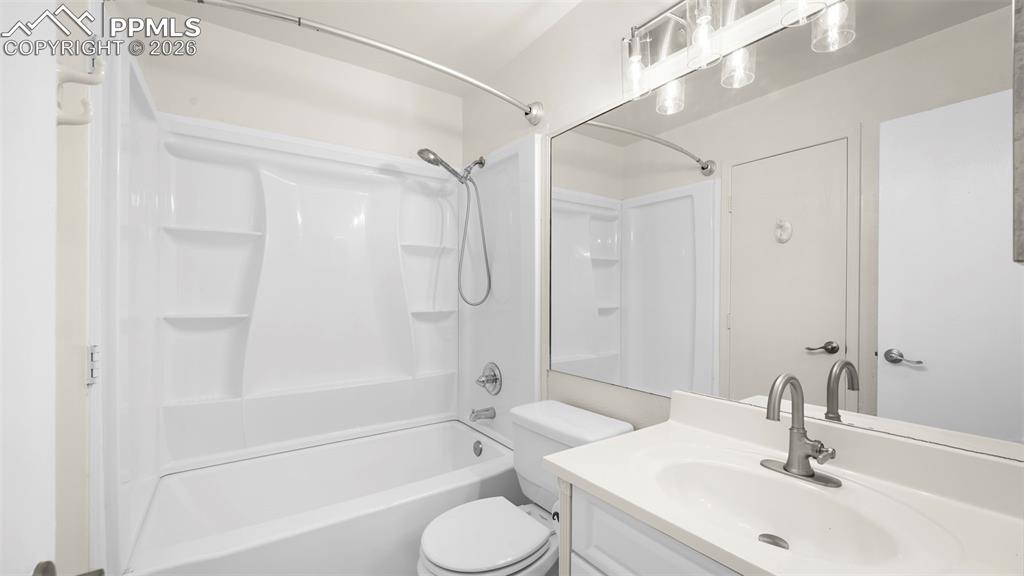 850 Nordic Drive Colorado Springs CO 80916