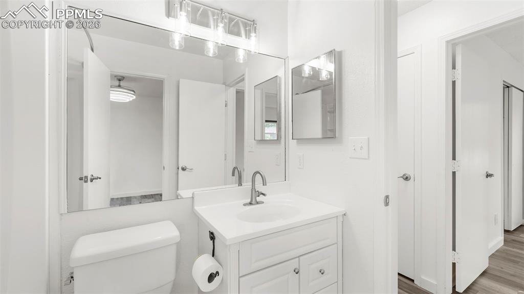 850 Nordic Drive Colorado Springs CO 80916