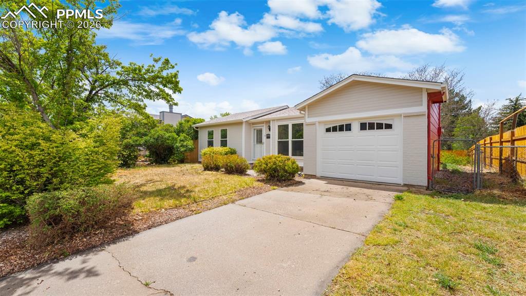850 Nordic Drive Colorado Springs CO 80916