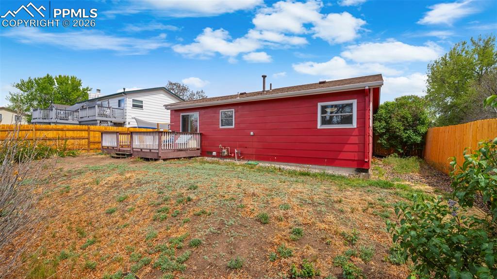 850 Nordic Drive Colorado Springs CO 80916