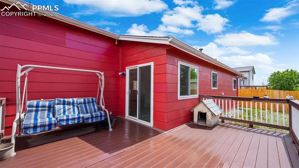 850 Nordic Drive Colorado Springs CO 80916
