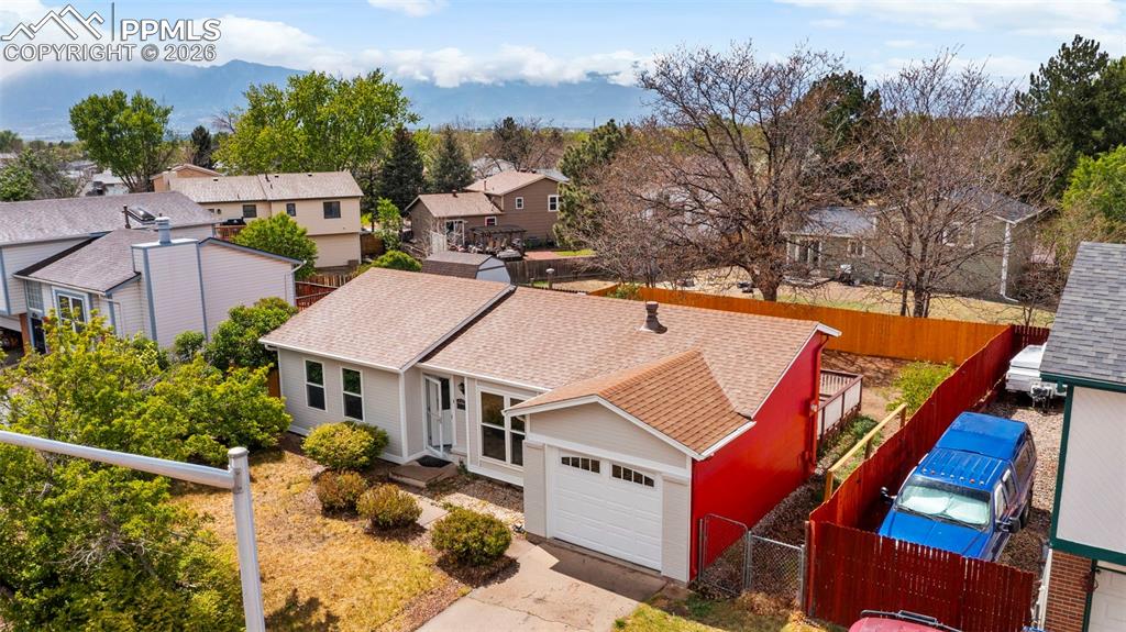 850 Nordic Drive Colorado Springs CO 80916