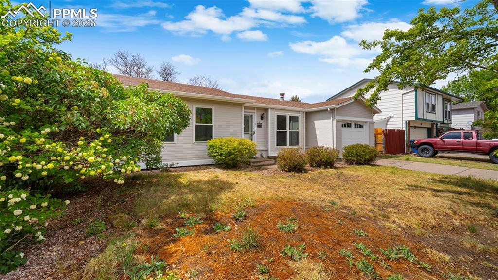 850 Nordic Drive Colorado Springs CO 80916