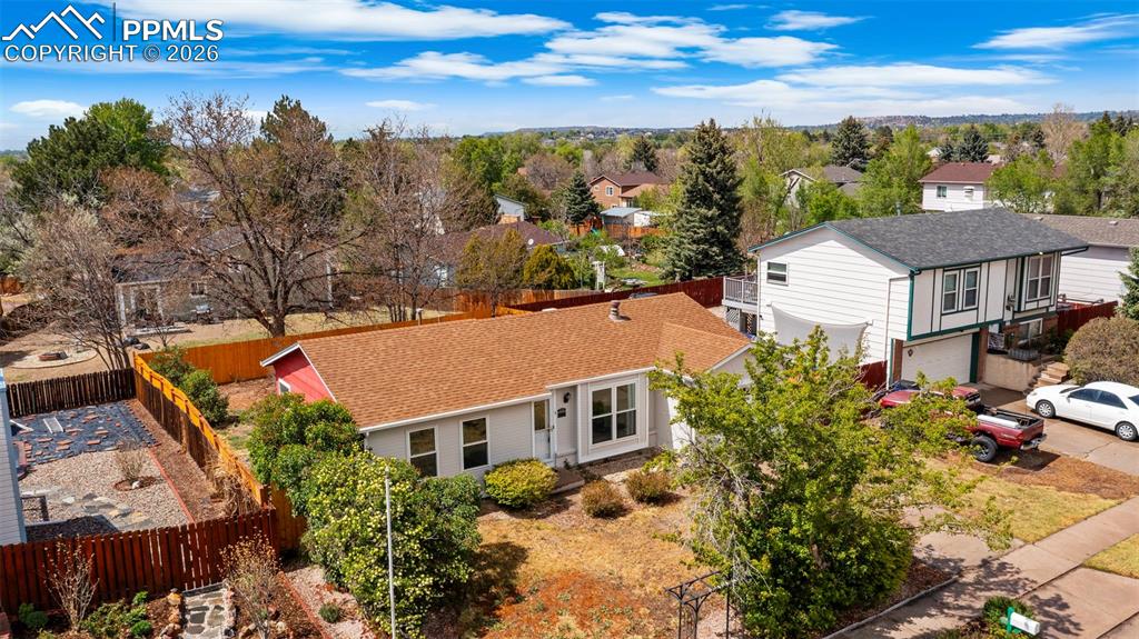 850 Nordic Drive Colorado Springs CO 80916