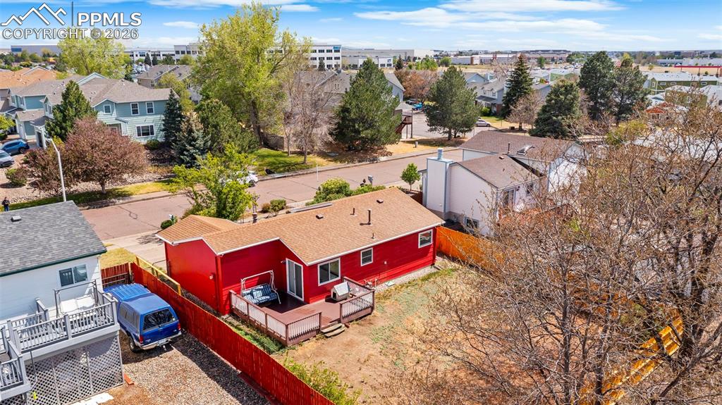 850 Nordic Drive Colorado Springs CO 80916