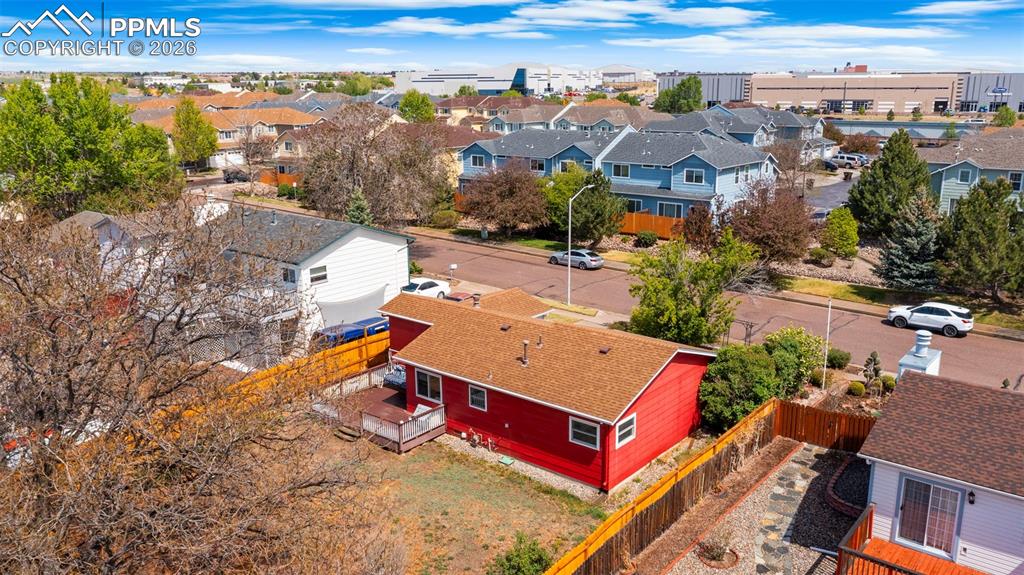 850 Nordic Drive Colorado Springs CO 80916