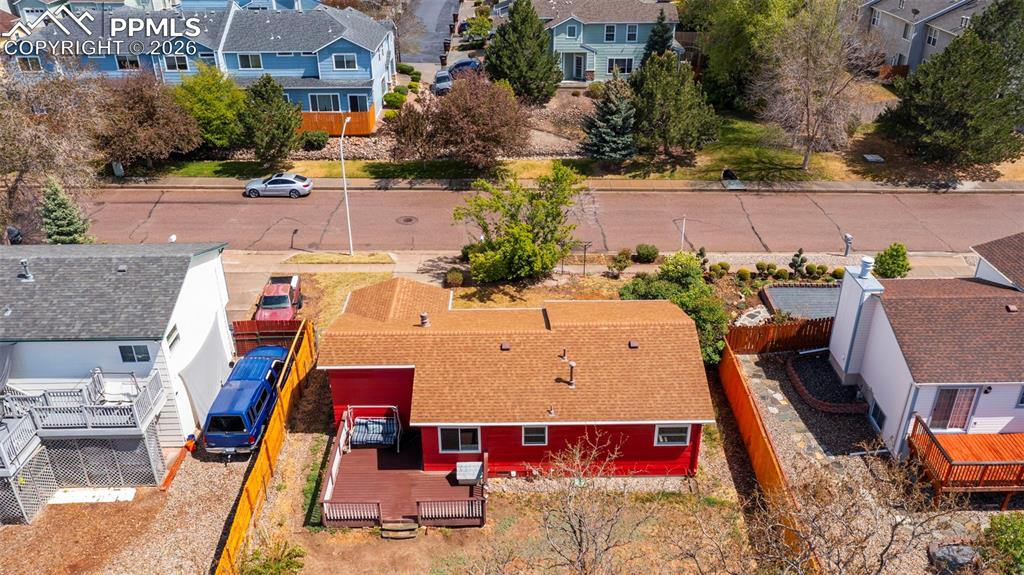 850 Nordic Drive Colorado Springs CO 80916