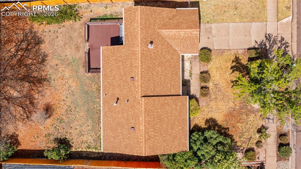 850 Nordic Drive Colorado Springs CO 80916