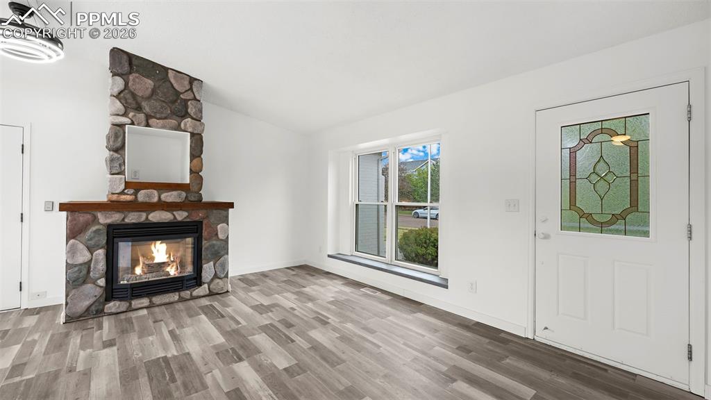 850 Nordic Drive Colorado Springs CO 80916