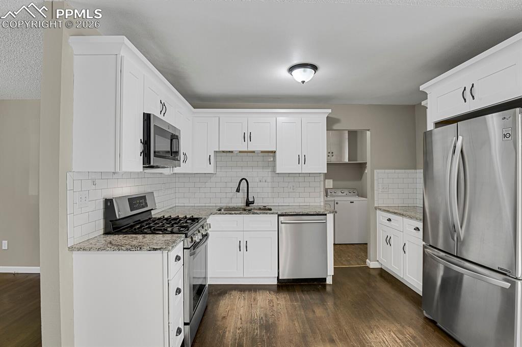 1540 Saratoga Drive Colorado Springs CO 80910