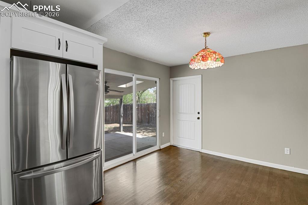 1540 Saratoga Drive Colorado Springs CO 80910