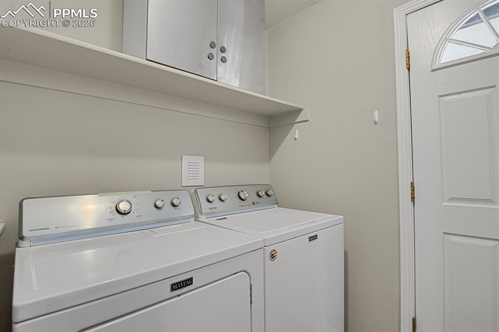 1540 Saratoga Drive Colorado Springs CO 80910