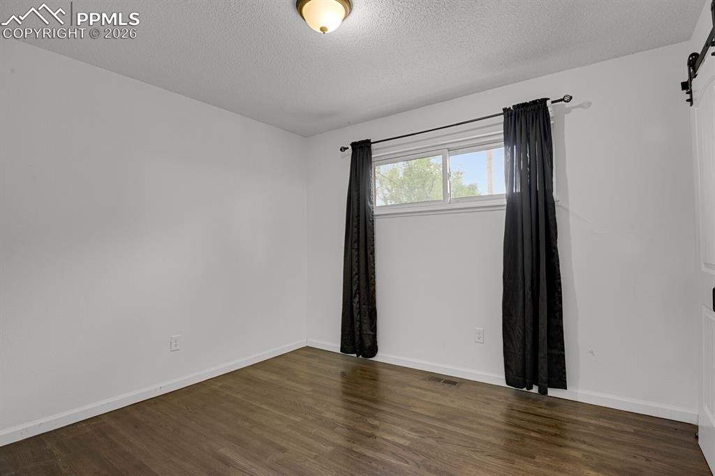 1540 Saratoga Drive Colorado Springs CO 80910