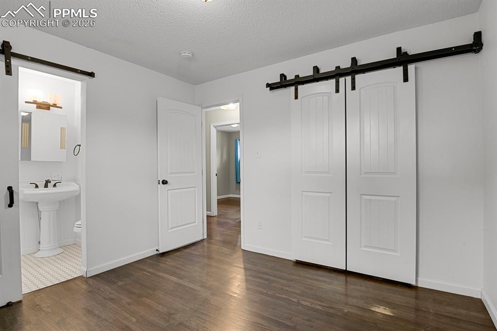 1540 Saratoga Drive Colorado Springs CO 80910