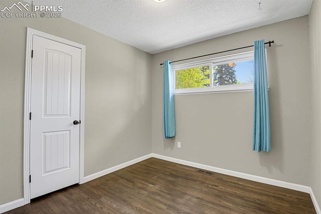 1540 Saratoga Drive Colorado Springs CO 80910
