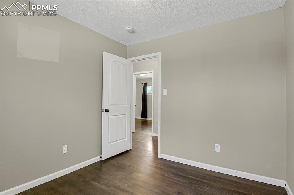 1540 Saratoga Drive Colorado Springs CO 80910